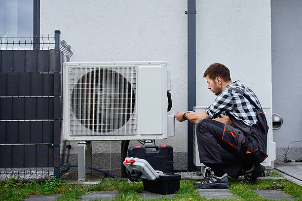 Top rated local Hvac specialists in Millersport, OH